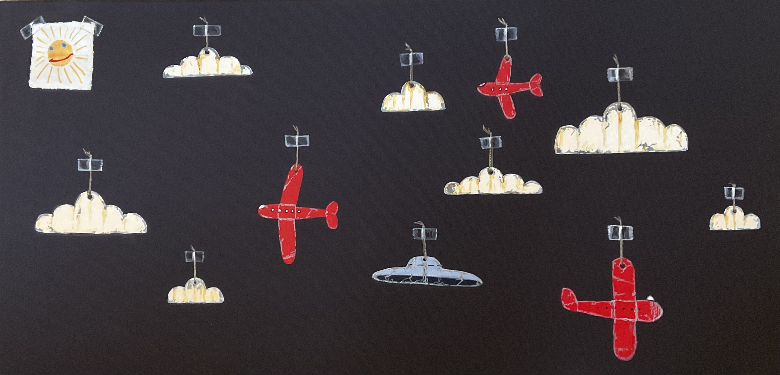 Flight Path